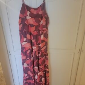 Nine West Maxi Dress